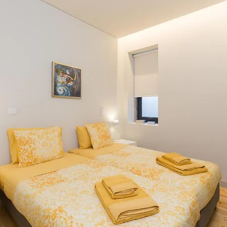 Luz & Alegria Place! Daire