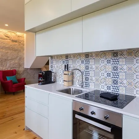 Luz&alegria Place! * Oporto