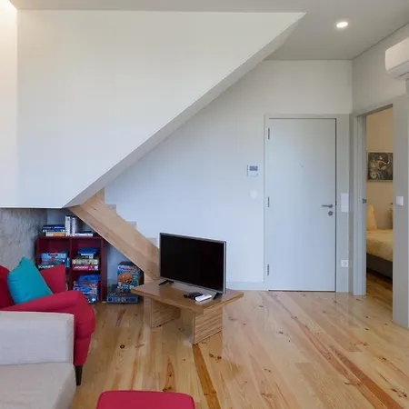 Luz & Alegria Place!