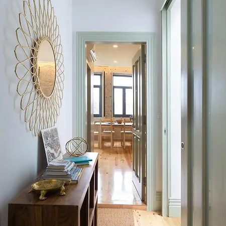 Luz&alegria Place! Oporto