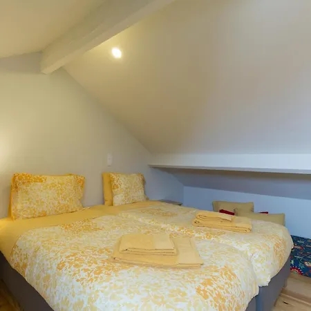 Apartamento Luz & Alegria Place!