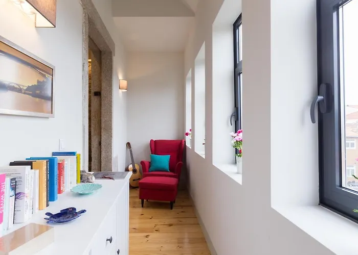 Luz & Alegria Place!