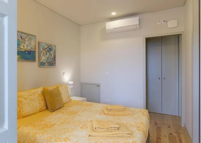 Luz & Alegria Place! Apartment *