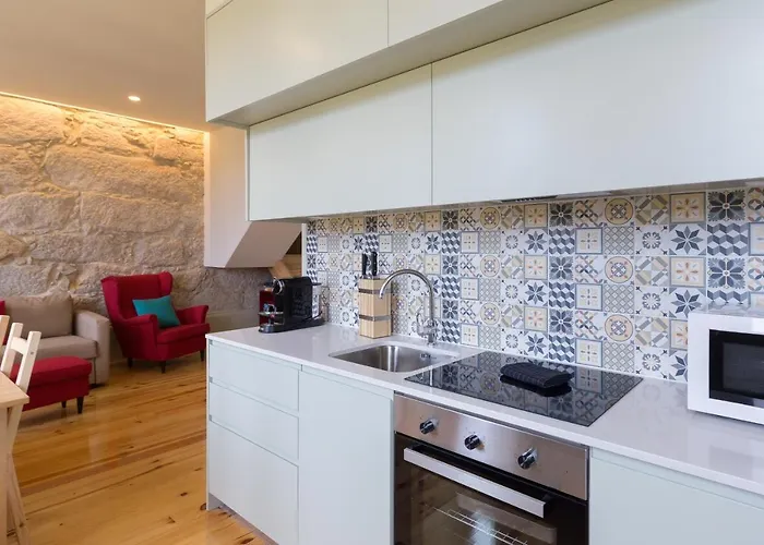 Luz & Alegria Place! * Porto