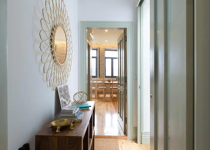 Luz & Alegria Place! Porto