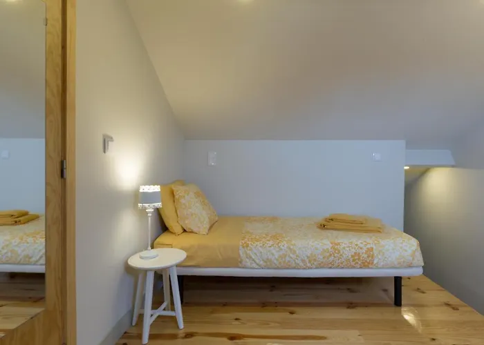 Luz & Alegria Place!