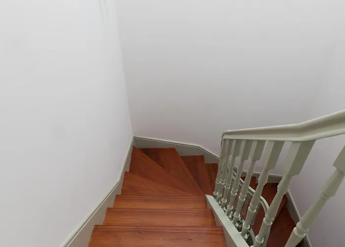 Luz & Alegria Place! * Oporto