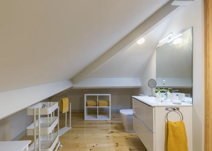 Luz & Alegria Place! Oporto