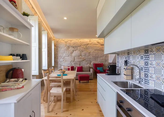 Luz & Alegria Place! Appartement