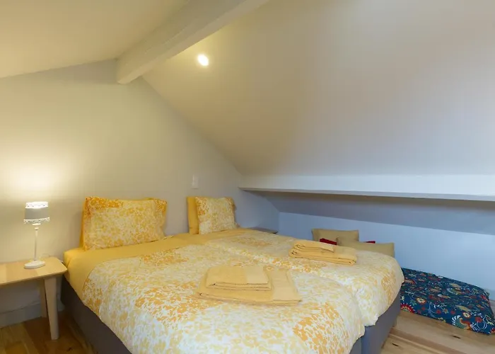 Appartement Luz & Alegria Place!