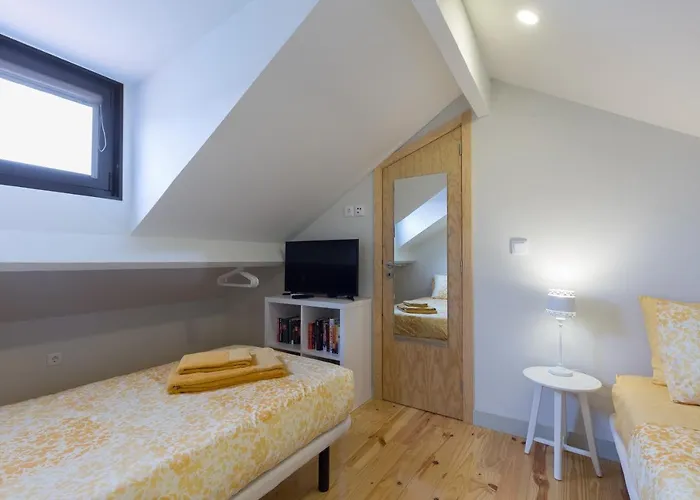 Luz & Alegria Place! Appartement *