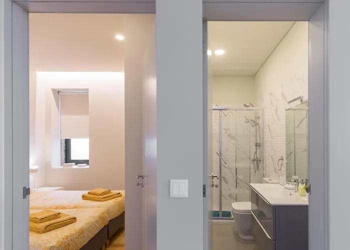 Luz & Alegria Place! *