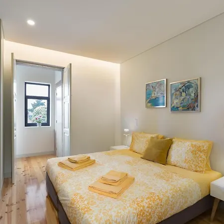 Luz & Alegria Place! Porto