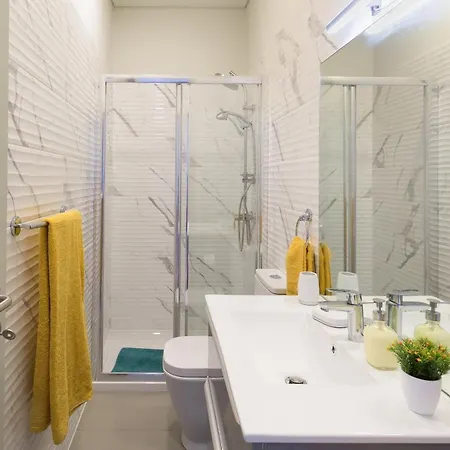 Luz & Alegria Place! Appartement