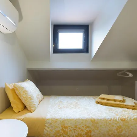 Luz & Alegria Place! Appartement Porto