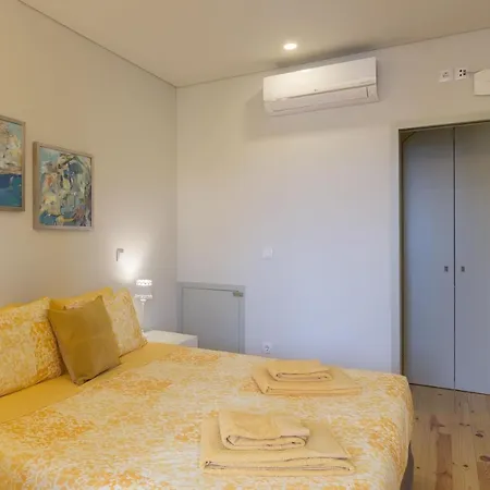 Luz & Alegria Place! Appartement *