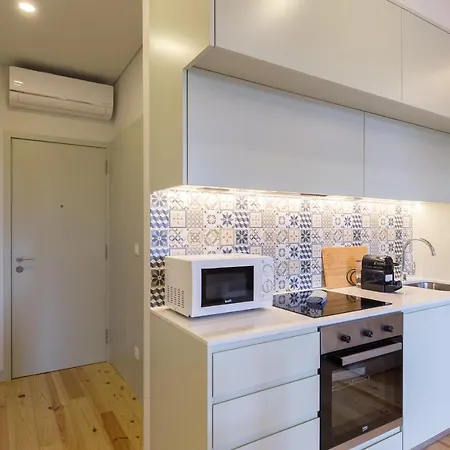 Luz & Alegria Place! *