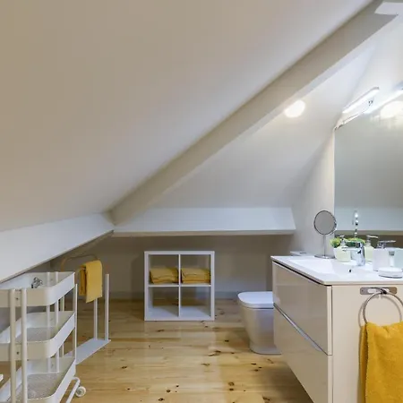 Luz & Alegria Place! Porto