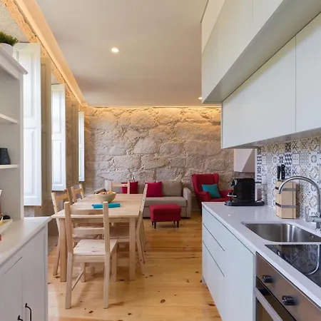 Luz & Alegria Place! Appartement