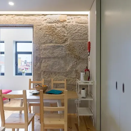 Luz & Alegria Place! Appartement *