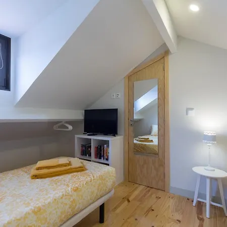 Luz & Alegria Place! Appartement *