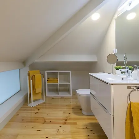 Luz & Alegria Place! Appartement *