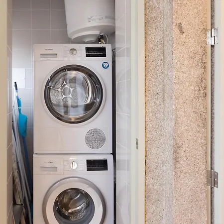 Luz & Alegria Place!